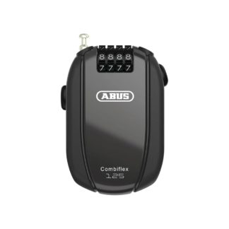 Antirrobo de cable ABUS Combiflex