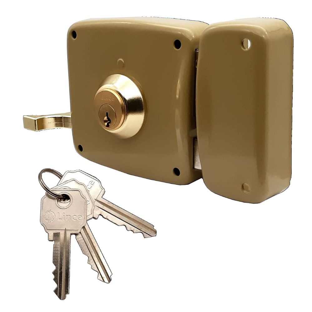 Lince Cerradura 5125AHE10D