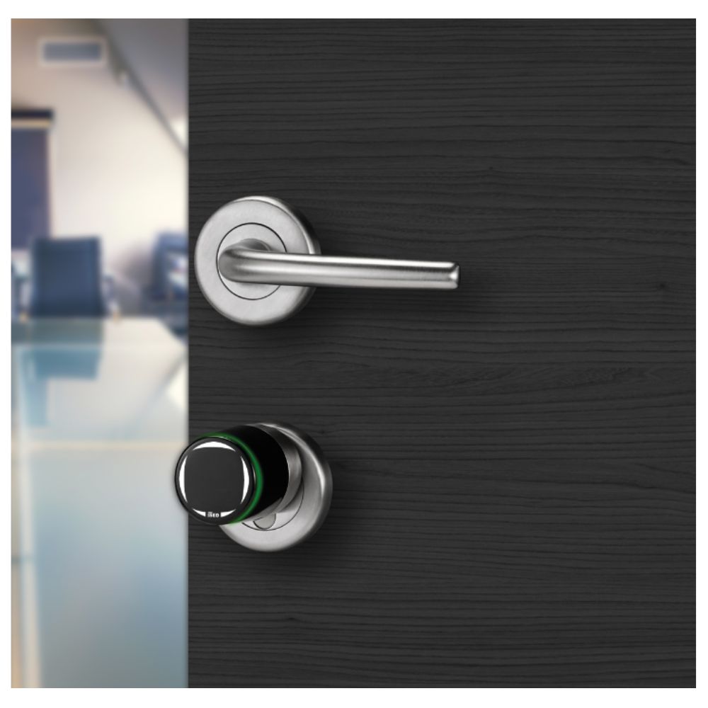 LIBRA SMART - Cilindro electrónico